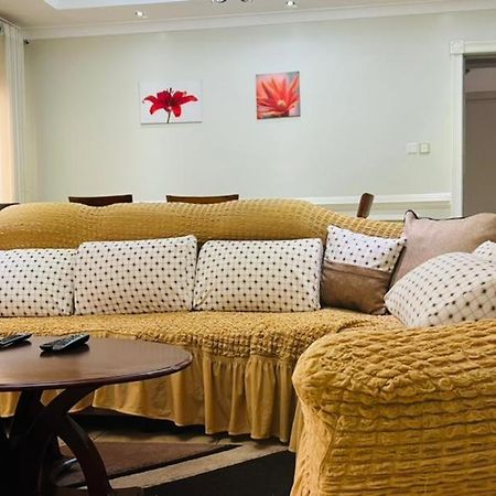 Palatine Apartments Makindye Kizungu, คัมพาลา ภายนอก รูปภาพ