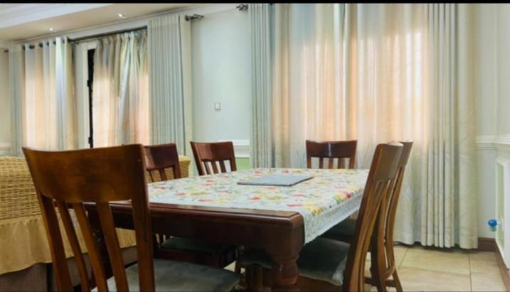Palatine Apartments Makindye Kizungu, คัมพาลา ภายนอก รูปภาพ